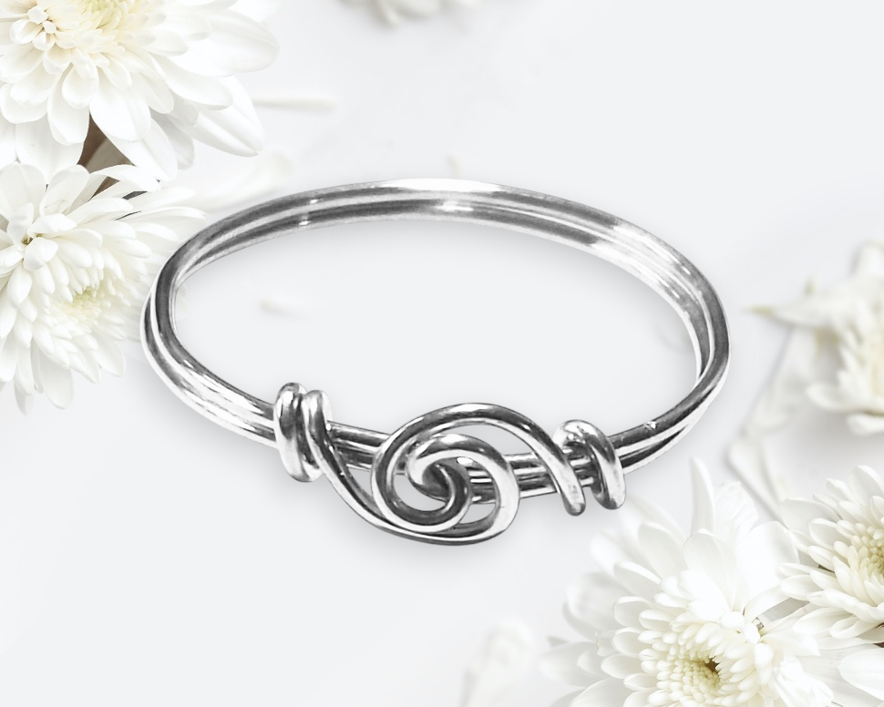 Thumb Ring - Ring Sterling Silver .925 Sizes 4 - 12