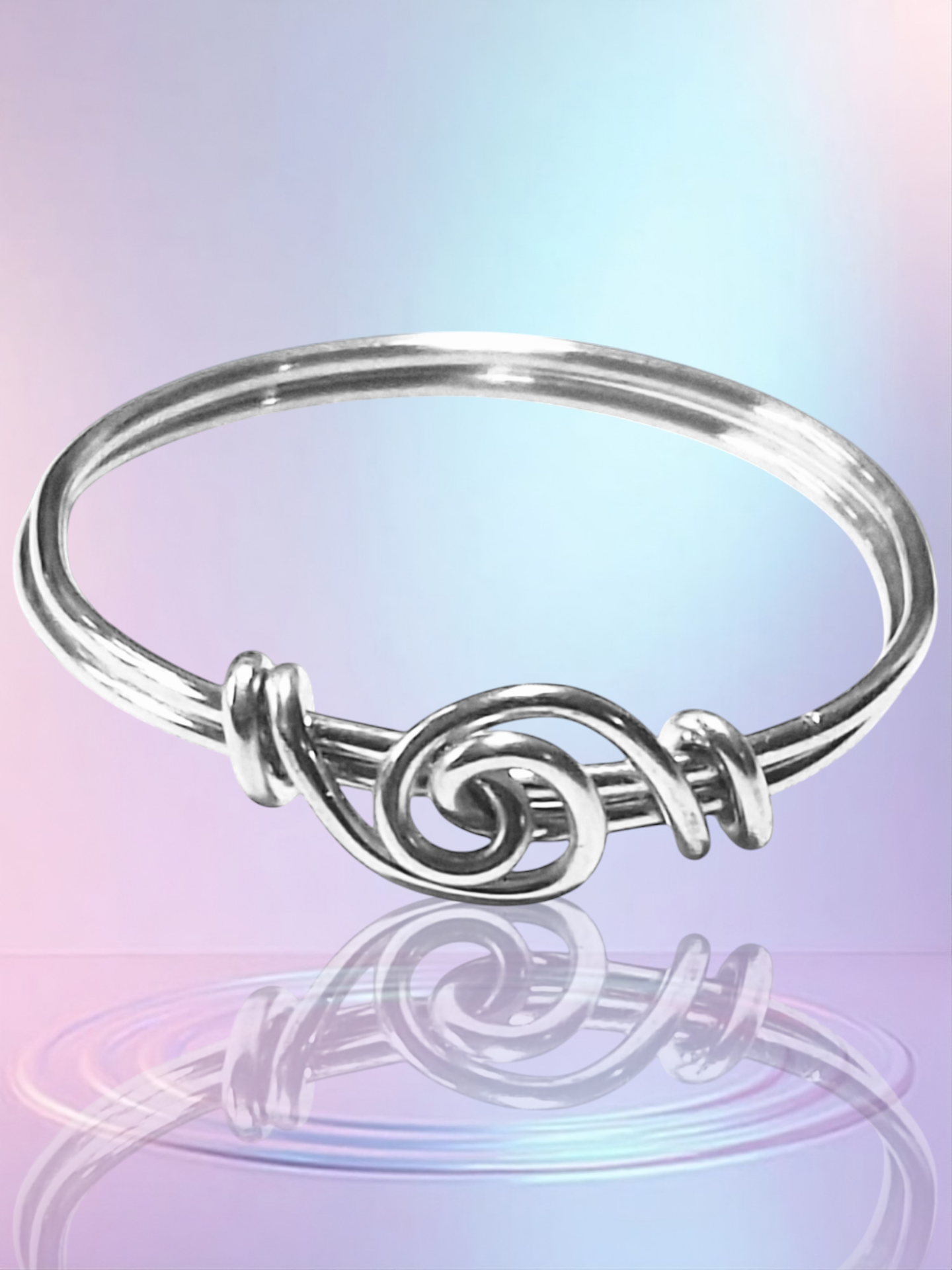 Thumb Ring - Ring Sterling Silver .925 Sizes 4 - 12